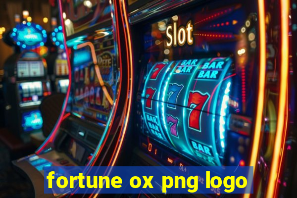 fortune ox png logo